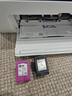 惠普（HP）47原装大印量彩色墨盒 适用hp 4825/4826打印机 实拍图