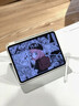毕亚兹适用2026年款M4芯片苹果iPad Air 11英寸钢化膜【两片装】苹果平板Air 8/7/6绿光护眼11英寸保护膜 实拍图