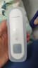 鱼跃(yuwell)医用红外电子体温计额温枪温度计婴幼儿专用精准YT-1 实拍图
