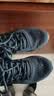 鸿星尔克（ERKE）运动鞋夏季鞋子男鞋休闲跑鞋网面透气轻便耐磨通勤基础跑步鞋男士 实拍图