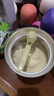 雀巢（Nestle）能恩全护适度水解婴幼儿奶粉7HMO双益生菌2段（6-12月）800g/罐*6 实拍图