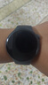 vivo WATCH 5 蓝牙版 辰夜黑 心脏健康 血压健康研究 全新蓝河操作系统 iOS跨系统兼容智能手表 实拍图