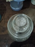 无铅玻璃泡菜坛子四川家用加厚密封罐腌制瓶坛子密封罐腌制容器 加厚5斤（不带内盖）运损包赔 实拍图