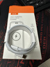 苹果充电线60W快充适配原装数据线iPhone14/13promax/12/11/8/XR手机充电器 【正品】苹果8-14系列丨1米闪充线 实拍图