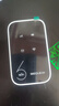 begle【送1500G】支持三网通5G 4G设备随身wifi6移动无线wi-fi7高速网络车载无限流量路由器2026新款 黑【5Ghz】多送1块电池+内置32核芯+十倍网速 实拍图
