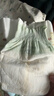 babycare金山茶花纸尿裤NB68片(<5kg)新生儿婴儿尿不湿超薄透气轻柔花苞裤 实拍图