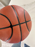 斯伯丁（SPALDING）篮球5号室内外耐磨兼用五号PU材质青少年儿童篮球77-476Y5 实拍图