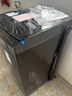 小天鹅（LittleSwan）波轮洗衣机全自动家用 10KG 直驱变频 TB10V28DT 以旧换新 京东自营 一级能效 实拍图