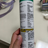 瓦克（WACKER）GM玻璃胶通用型厨卫密封胶美容胶中性门窗橱柜封边胶白色 实拍图