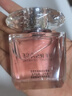 范思哲（VERSACE）许我耀眼许妍同款粉耀晶钻女士香水30ml 生日礼物母亲节礼物粉钻 实拍图