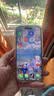 ALittleFlower适用iPhone17钢化膜苹果17手机膜高清防尘防指纹边贴膜全屏覆盖不顶手机壳保护膜2片 实拍图