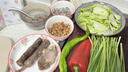 维艾（Newair）304不锈钢蒸架支架高压锅内蒸笼家用电饭煲蒸格隔水篦子万能蒸盘 实拍图