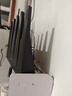 Tenda腾达路由器WiFi7【泰山BE7200 Ultra】千兆穿墙王信号放大器增强无线家用电竞立式BE12 Pro 实拍图
