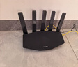 普联（TP-LINK）大道路由器7DR6430 BE6400 5G WiFi7千兆双频家用高速穿墙 2.4G wifi6无线 2.5G网口 游戏加速 实拍图