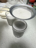 九阳（Joyoung）破壁机1.2L家庭容量豆浆机 双层降噪隔音杯浆预约时间一键清洗全自动榨汁机料理机DJ12X-D361 实拍图