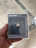 COMFAST CF-940AX WiFi6免驱动迷你USB无线网卡 台式机专用笔记本外置电脑WiFi接收发射器 多系统兼容 实拍图
