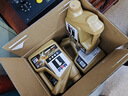 美孚（Mobil）黑金0W-20机油5L+机滤+空调滤+空气滤+工时单次大保养 30天可用 实拍图