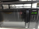 格兰仕（Galanz）微波炉 20升 大平板底盘 智能菜单 简单 家用微波炉 DG(B0) 百万爆款【一机多能】 实拍图