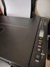 佳能（Canon）G3810大容量可加墨彩色多功能无线一体机（打印/复印/扫描/作业打印/微信远程WiFi 学生/家用） 实拍图