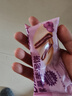 比比赞（BIBIZAN）血糯米红豆山药饼256g营养老年人早餐面包饼干蛋糕点心休闲零食品 实拍图