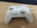 北通鲲鹏20无线游戏手柄AI智控双切扳机震动蓝牙手柄xbox布局电脑PC手机steam电视NSswitch2体感  原神 实拍图