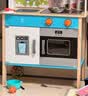 Hape 超能声光模拟厨房过家家 实拍图