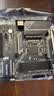 微星 华硕 技嘉七彩虹B460 Z490 B560 Z590二手主板支持Intel10 11代 微星MAG B460M MORTAR迫击炮 实拍图