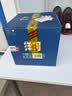 洋河 高线光瓶酒 蓝洋河 42度 500ml*9 整箱装 绵柔浓香型白酒 实拍图