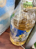金龙鱼 食用油 葵花籽清香型调和油5L （新老包装随机发货） 实拍图