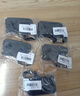 硕方线号机号码管专用打号机线号机TP60i/TP66i号码机色带 黑色100米 实拍图