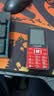 金立（Gionee）V15 老年机 老年手机 大字体大声音超长待机老人手机4G全网通大屏学生老年人专用按键功能机 红色  实拍图