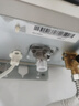 林内（Rinnai）【小蛮腰Pro】16升燃气热水器天然气热水器 恒温ECO节能 低水压启动上门安装16GD32（JSQ31-GD32） 实拍图