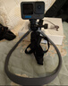 TELESIN(泰迅)大疆action5挂脖action4 nano适配gopro13挂脖影石运动相机挂脖支架户外骑行钓鱼拍摄支架 实拍图