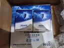科德宝空调滤清器芯蓝肺BL385适用皓影冠道飞度缤智XRV思域CRV雅阁11代 实拍图