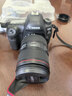 佳能（Canon）5D4全画幅单反相机 4K高清视频vlog 高清人像风景拍摄 复古旗舰数码相机  佳能5d4 24-105套机 实拍图