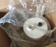 红心挂烫机 【衣帽架设计】家用蒸汽小型手持电熨斗除菌除螨手持挂式烫衣服 立式熨烫机 YSH-2601 米白色【无熨烫板】 实拍图