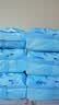 舒洁（Kleenex）湿厕纸 80抽*6包厕纸洁厕湿巾湿厕纸纯水婴儿湿厕纸 实拍图
