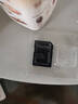 闪迪（SanDisk）256GB TF(MicroSD)内存卡4K极速金卡 A2 V30 U3 兼容大疆Pocket 4/Action 6运动相机 无人机存储卡 实拍图