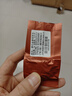 唐朴茶叶红茶金骏眉 特级正宗武夷红茶蜜香型尊享新茶叶罐装50g 实拍图