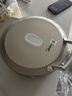 美的（Midea）电饼铛 小钢炮0涂层316L不锈钢电饼档 家庭用40mm超深双面加热 煎饼锅烤肉锅烙饼锅早餐机电煎锅s1 实拍图