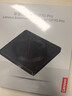 联想（Lenovo）8倍速 USB外置光驱刻录机 DVD光驱外置 CD移动光驱 笔记本电脑台式机便携免驱外接光驱 GP70Pro 实拍图