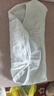 宝娜斯女士内裤【4条装】7A抑菌纯棉底裆三角内裤女无痕中腰女式内裤 实拍图
