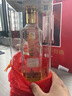 泸州老窖特曲晶彩 浓香型 高度白酒 52度500ml*2 双瓶装 纯粮宴请 含礼袋 实拍图