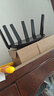 普联（TP-LINK）大道路由器7DR6430 BE6400 5G WiFi7千兆双频家用高速穿墙 2.4G wifi6无线 2.5G网口 游戏加速 实拍图