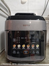 苏泊尔（SUPOR）有钛0涂层速嫩蒸鲜呼吸电压力锅5L超高压120kPa 2000W上蒸下煮电饭煲高压锅家用4-6人SY-50FC5051 实拍图