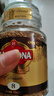 摩可纳（Moccona）经典8号冻干速溶黑咖100g瓶装 深烘进口拿铁美式0脂0糖400次咖啡 实拍图