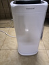 百奥（PARKOO）除湿机/抽湿机 除湿量60升/天120㎡家用除湿器地下室别墅商用大功率工业抽湿器 净化干衣PD602AR 实拍图