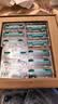 吉列威锋 剃须刀片替换装16刀头 2层刀片剃刮胡须刀手动 男士 京东自营旗舰 非吉利 实拍图