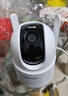 HIKVISION海康威视4G双摄像头终身免流量室外800万360度全景全彩监控器AI人车检测 无线联网无需WiFi 实拍图