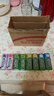 绿箭无糖薄荷糖约35粒*8瓶190.4g 糖果休闲儿童零食口气清新糖 实拍图